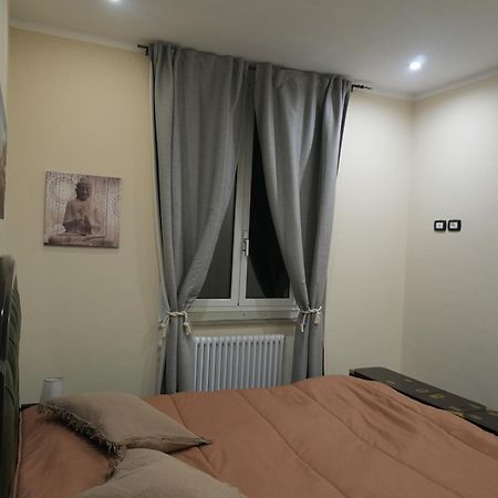 Marassi Suite Génova Exterior foto
