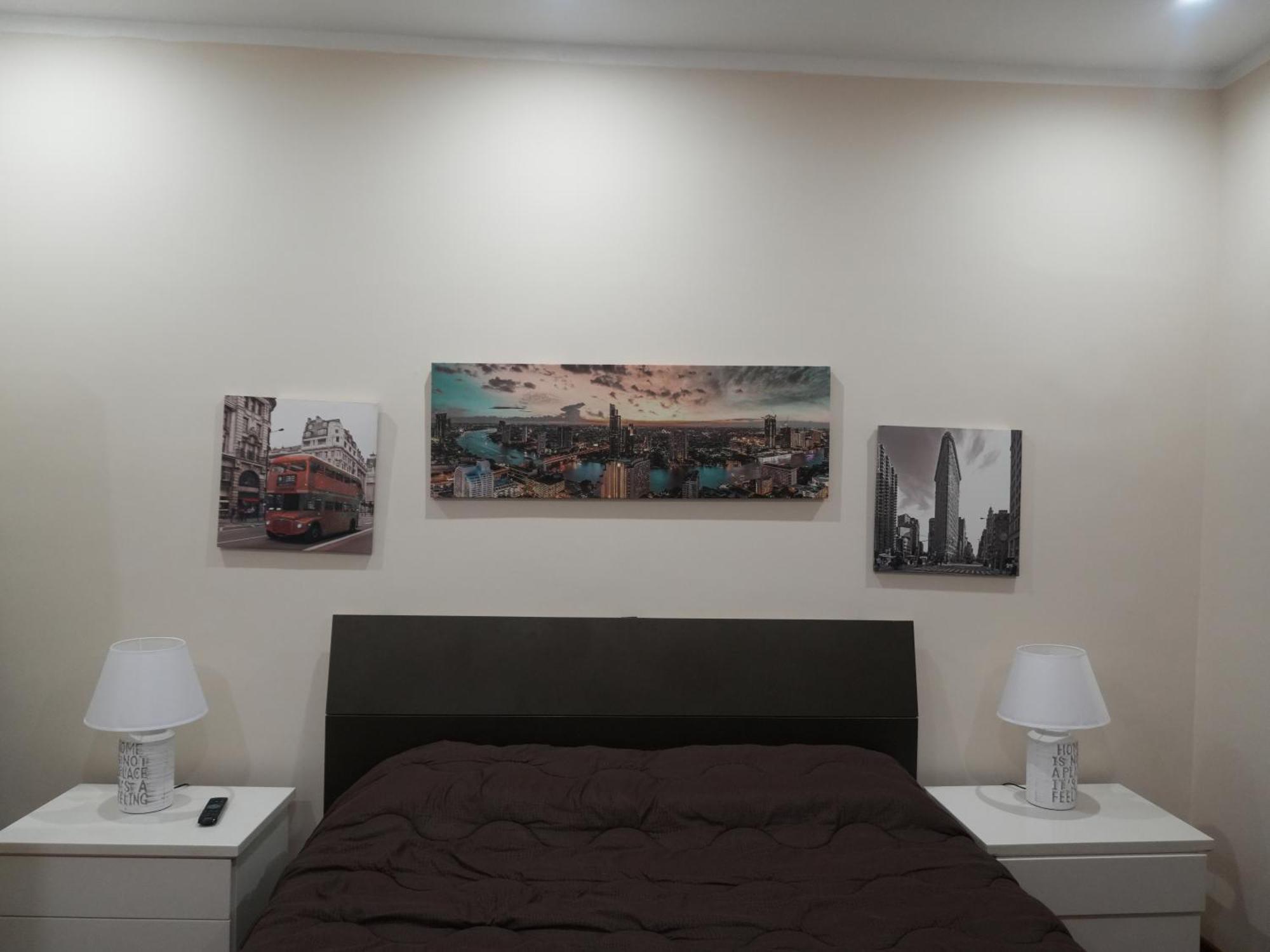 Marassi Suite Génova Exterior foto